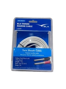 BLA Tinned Marine Cable - Picture 1 of 2