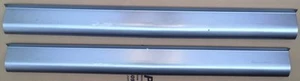 Rocker Panels Chevy Colorado Standard Cab 2004-2012 - Picture 1 of 1