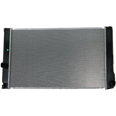 Radiator For 2010-2015 Toyota Prius 14-16 Lexus CT200h 1.8L TO3010325 1640037230 - Изображение 1 из 4