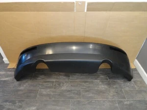 NEW 2003 - 2008 Infiniti FX35 FX45 OEM Factory Rear Bumper Cover 85022CG040 - Picture 1 of 21