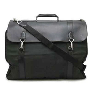 Louis Vuitton Garment Travel Case Business Bag Aldoise Taiga 54.x47x10 pre-owned - Picture 1 of 9