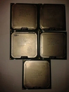 Procesador Intel® Core™2 Duo E6400 - Imagen 1 de 1