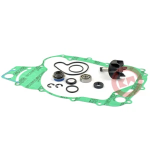 KIT REVISIONE POMPA ACQUA + GUARNIZIONE PER per SUZUKI AN BURGMAN 400 1998-2006 - Picture 1 of 5
