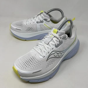 Saucony Guide 18 Running Shoes Womens Size 7 Sneakers Athletic Walking Gym - Picture 1 of 9