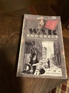 War and Grace by Don Stephens - Picture 1 of 5