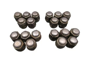 20 Piece Wheel Nut Set For KIA SPORTAGE (JE, KM) 2.0I 16V - Picture 1 of 4
