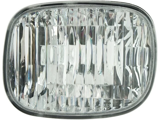 Left Daytime Running Light For 2005-2006 Pontiac Montana SV6 JS925QB - Image 1 of 1