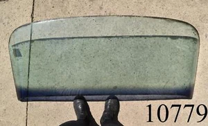 1963 1964 Ford Galaxie Hardtop Convertible Glass Windshield Monterey OEM 63 64 - Picture 1 of 12