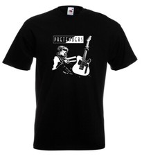 Pretenders T Shirt  Chrissie Hynde S - 5XL