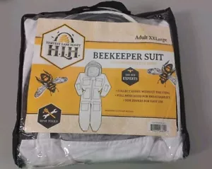 Harvest Lane Honey Beekeeper Suit *NEW* - Picture 1 of 6
