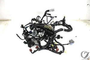 2022 22 Kawasaki Ninja ZX10R ZX10 Main Wire Harness Loom No Damage - Picture 1 of 6