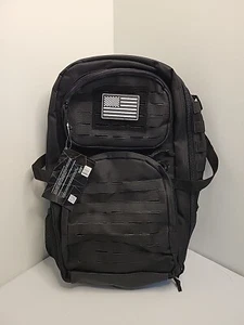 Lightning X Modular Trauma & Bleeding First Aid Responder Medical Backpack  NWT  - Picture 1 of 6
