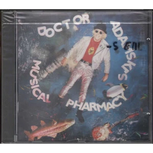 Adamski CD Doctor Adamski's Musikalischen Pharmacy / MCA 9031 72344 2 - Bild 1 von 2