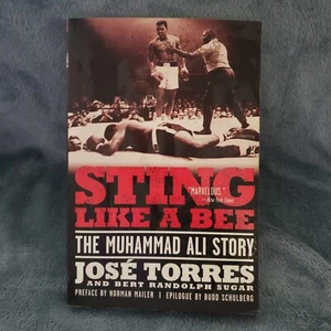 Sting Like a Bee Paperback – 16 December 2001 by José Fernández Torres (Author) - Picture 1 of 3