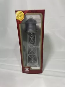 Model Power #630 HO Scale Flashing Water Tower NEW IN BOX - Picture 1 of 3