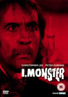 I Monster (2004) Christopher Lee Weeks DVD Region 1