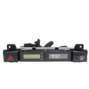 2006-2009 Hyundai Accent 689844 Digital Clock Assembly ID: 94520-1E100 - Picture 1 of 9