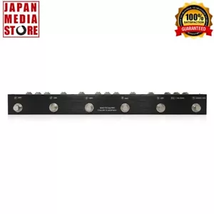One Control Iguana Tail Loop MK III Switcher BJF Buffer Guitar Effects Pedal MIJ - Picture 1 of 5