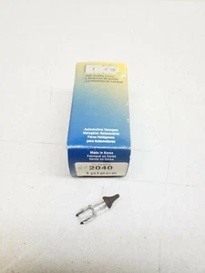 2040 Eiko Automotive Halogen Lamp Made In Korea Free Shipping - Picture 1 of 3