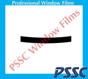 PSSC vorgeschnittene Sonnenstreifen Autoscheibe Tönungsfolien für ISUZU Trooper 1992-2003 - Bild 1 von 6