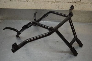 Partie avant chassis Quad Masai A 300 / 300 Dinli - Bild 1 von 4