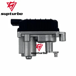 GTD1449VZ 28231-4A610 Actionneur turbo pour Hyundai iLoad H350I D4CB 16V 2015 - Picture 1 of 7