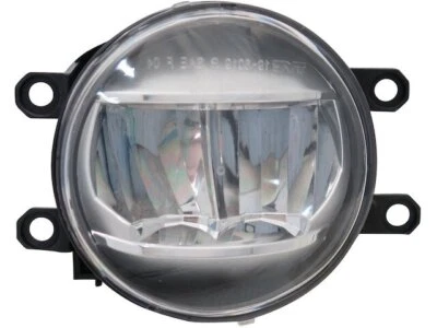 Faro antiniebla izquierdo para Lexus GS350 2013-2020 TYC 12697WWCG 2014 2015 2016 2017 2018 Foto 1 de 2