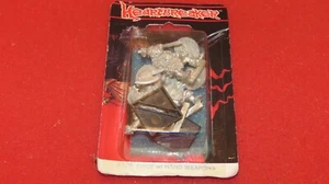 Heartbreaker Miniatures Fantasy 105 Orcs with Hand Weapons 3 Figures 1992 Orcs - Picture 1 of 3