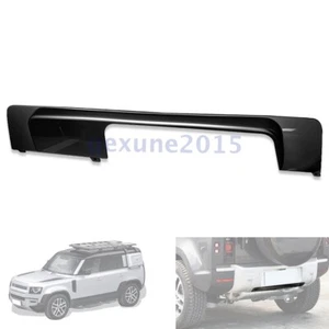 Cubierta de gancho abierta para barra de remolque Land Rover Defender 2020-2022 L663 LR140125 - Imagen 1 de 2
