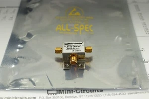 Mini-Circuits Frequency Mixer ZX05-24H-1+ 6 To 21.5 GHz - Picture 1 of 6