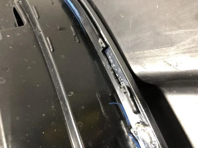 Grille SLE Upper Fits 07-14 YUKON 1924292 - Image 1 of 3