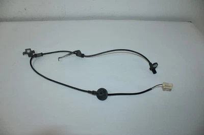 2011 MAZDA 6 SEDAN - PASSENGER REAR ABS SPEED SENSOR	GS3L4371Y - Image 1 of 4