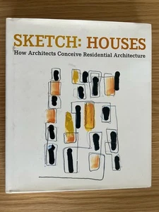Sketch: Houses: How Architects Conceive Residential Architecture A Bahamian HCDJ - Imagen 1 de 9