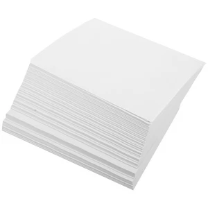 500 Sheets A5 -Druckpapier Kind Büro Kopierpapier Malen Bilddruckpapier - Bild 1 von 12
