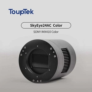 Touptek IMX410 Color camera DSO Cameras  #SkyEye24AC - Picture 1 of 5