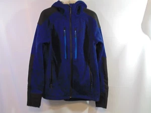 REVOLUTION RACE Mens Softshell Tornado Jacket Size Large - Picture 1 of 7