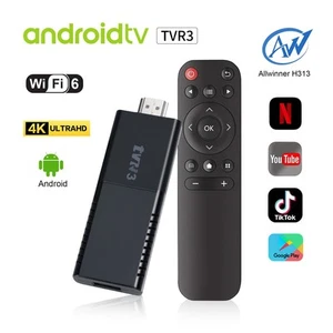 TV Stick 4K HDR - Picture 1 of 12