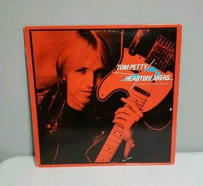 Tom Petty and the Heartbreakers - LONG AFTER DARK Vinyl  - Image 1 of 4