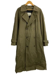 London Fog Trenchcoat / 38/-/ Khk 2412 - Bild 1 von 5