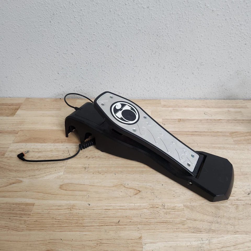 Rock Band Drum Foot Kick Pedal Guitar Hero NWDMS2 - Image 1 of 3