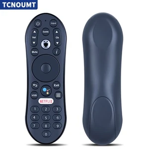 For TiVo TDSTV+ Android TV Google Voice Remote Control URC37023BA00 - Picture 1 of 6