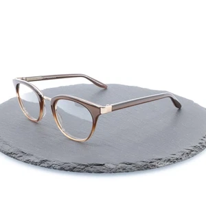 Auténtico marco de gafas para mujer Barton Perreira "PAULINA" 48-22-140 ¡VIDEO MAO! - Imagen 1 de 9