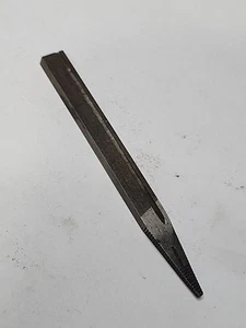 Vintage Uhrmacher Polierer Grobet Vallorbe Swiss - Bild 1 von 8