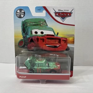 Disney Pixar Cars 3 Pileup Metal Series 2020 Neu - Bild 1 von 12