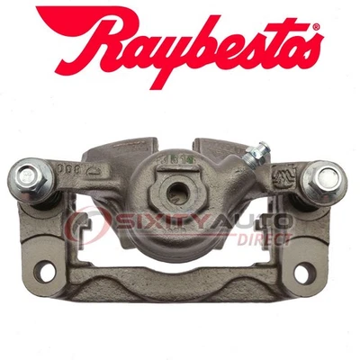 Raybestos Rear Right Disc Brake Caliper for 1997-2003 Pontiac Grand Prix - ed Foto 1 de 4