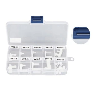 Hard Drive Combs Repair Head Replacement Tool Head Comb Set For West Digital CB - Afbeelding 1 van 22