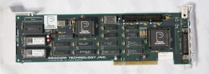 Vintage Procom MC SCSI Enabler microchannel HD50 ISA898 - Picture 1 of 3
