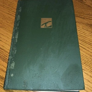 Cache Lake Country, Rowlands - Kane 1947 1st Ed., Illustrated - Picture 1 of 12