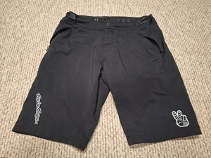 Troy Lee Designs Skyline Shorts Mountain Bike SHELL ONLY Mens 38 - Picture 1 of 7