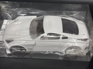 Kyosho Mini-Z Nissan Fairlady 350Z GT300 weiß Karosserie Set unlackiert RC selten Japan - Bild 1 von 5